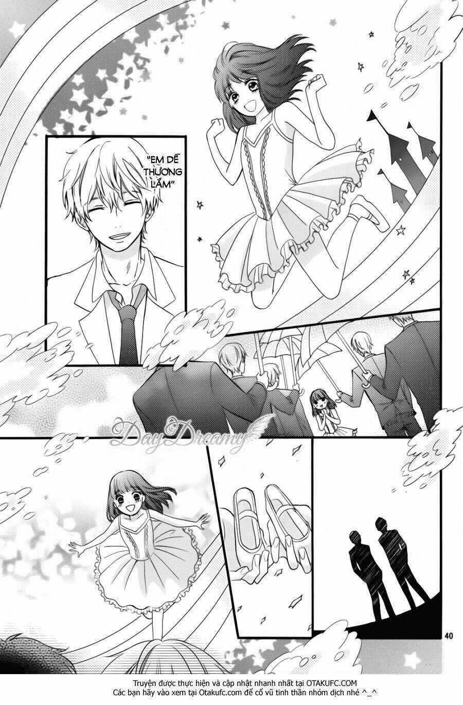 Onii-Chan, Gacha Chapter 1 trang 40