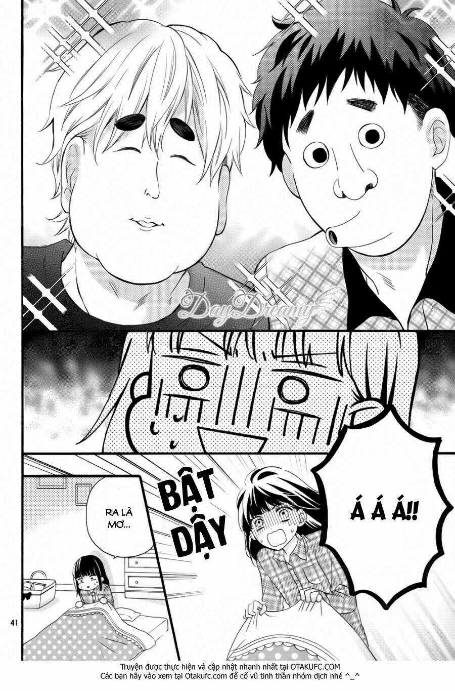 Onii-Chan, Gacha Chapter 1 trang 41