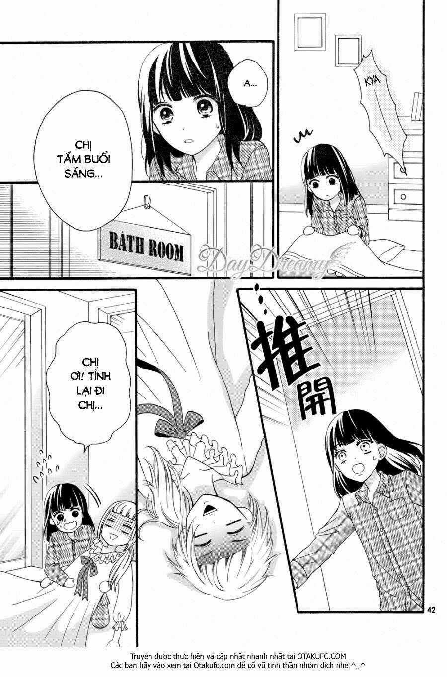 Onii-Chan, Gacha Chapter 1 trang 42