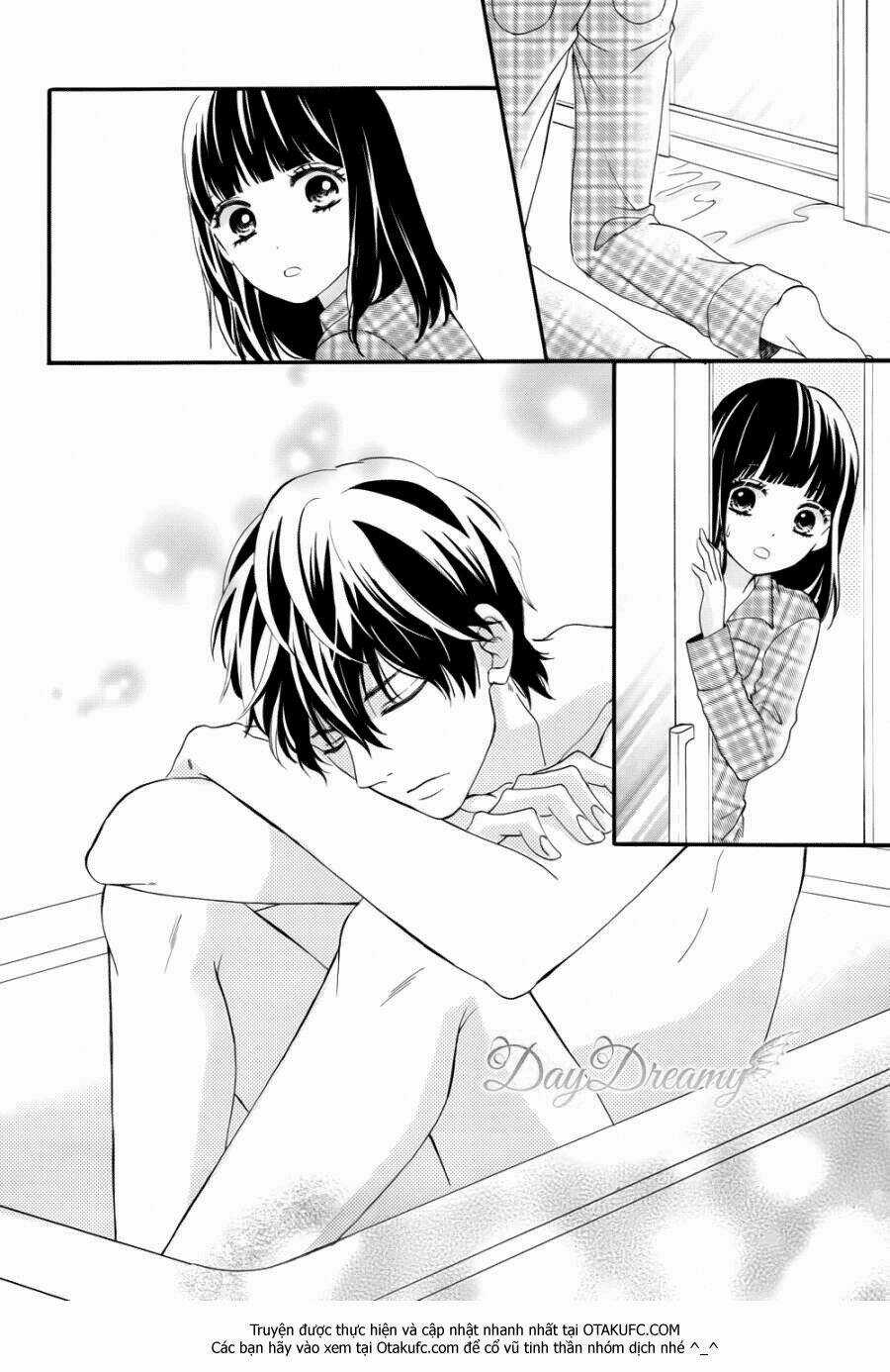 Onii-Chan, Gacha Chapter 1 trang 43