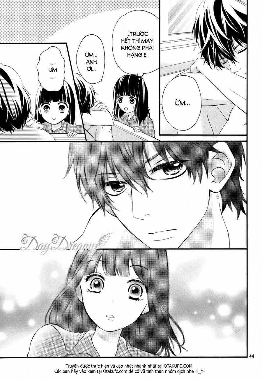 Onii-Chan, Gacha Chapter 1 trang 44