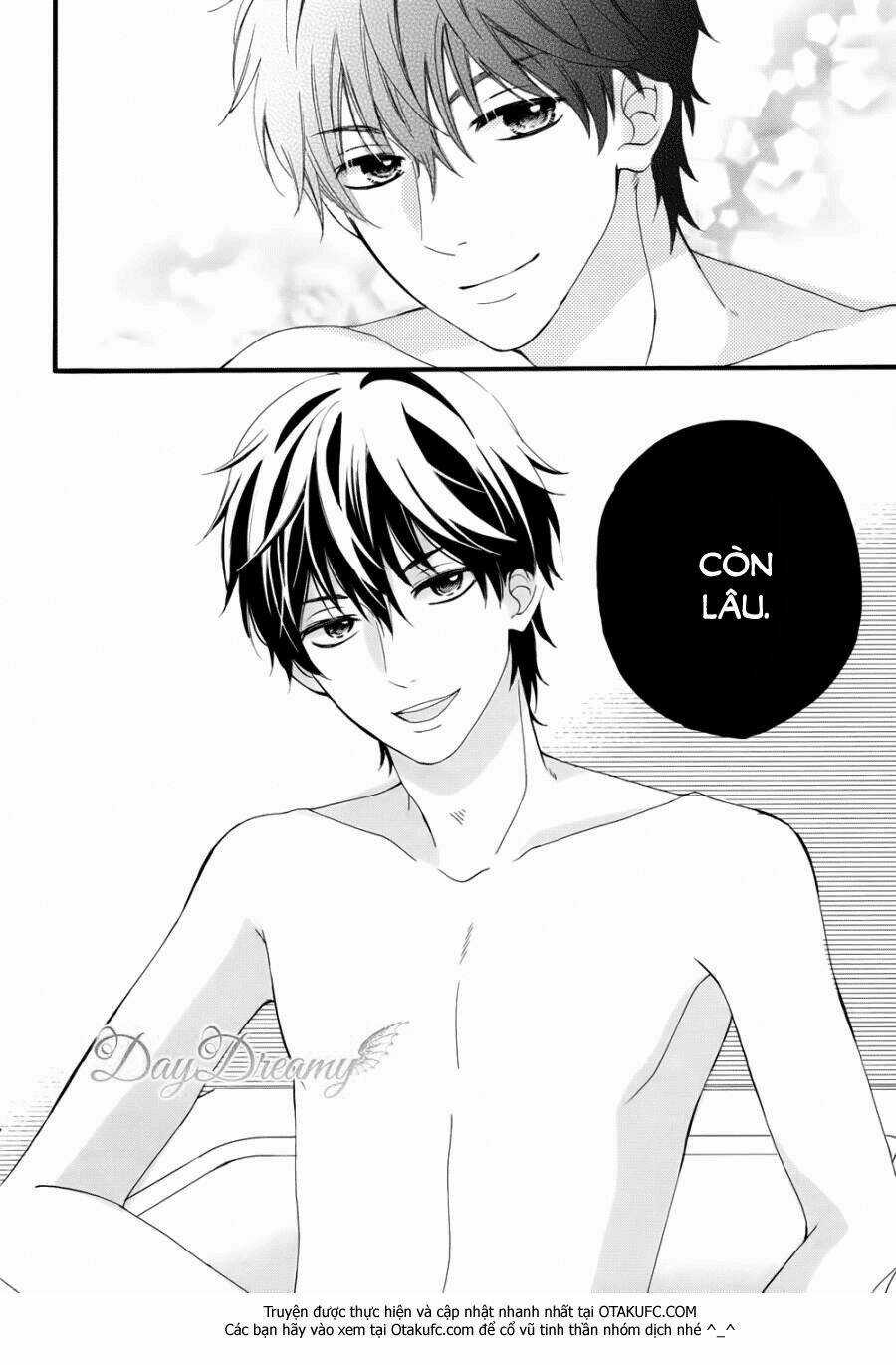 Onii-Chan, Gacha Chapter 1 trang 47