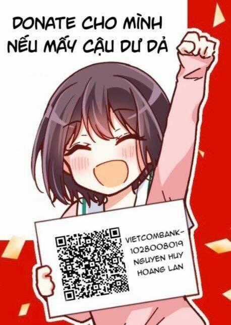 Onii-Chan Is Done For! Official Anthology Comic Chapter 7 trang 14