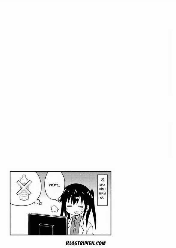 Onii-Chan Wa Oshimai! Chapter 1.5 trang 6