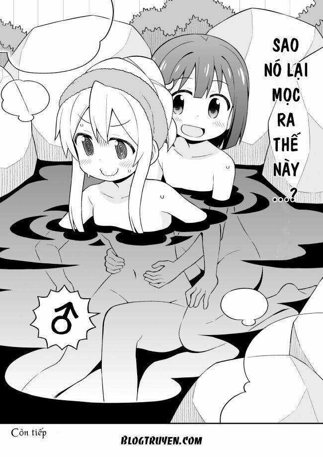 Onii-Chan Wa Oshimai! Chapter 17 trang 14