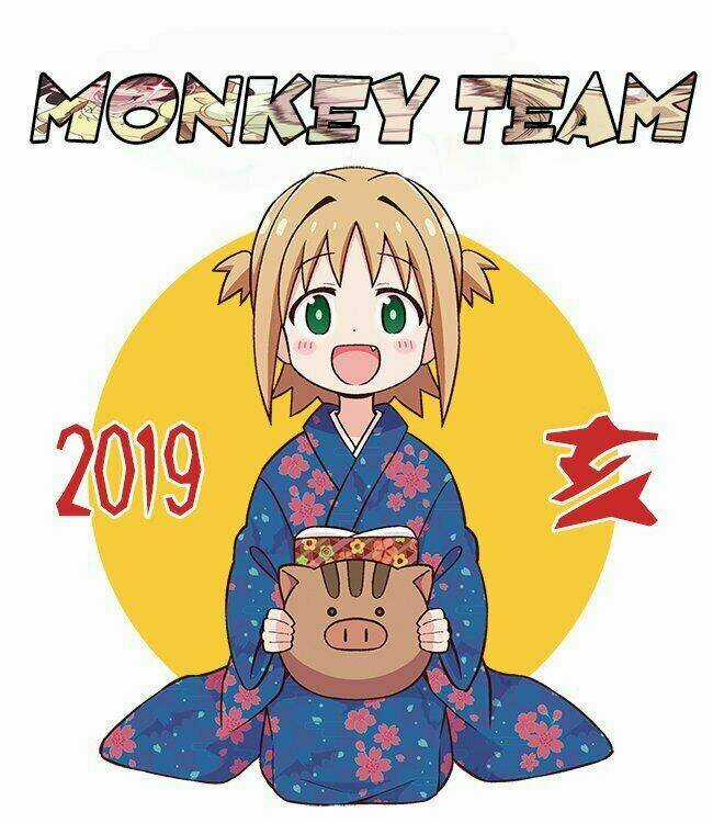 Onii-Chan Wa Oshimai! Chapter 30.5 trang 0