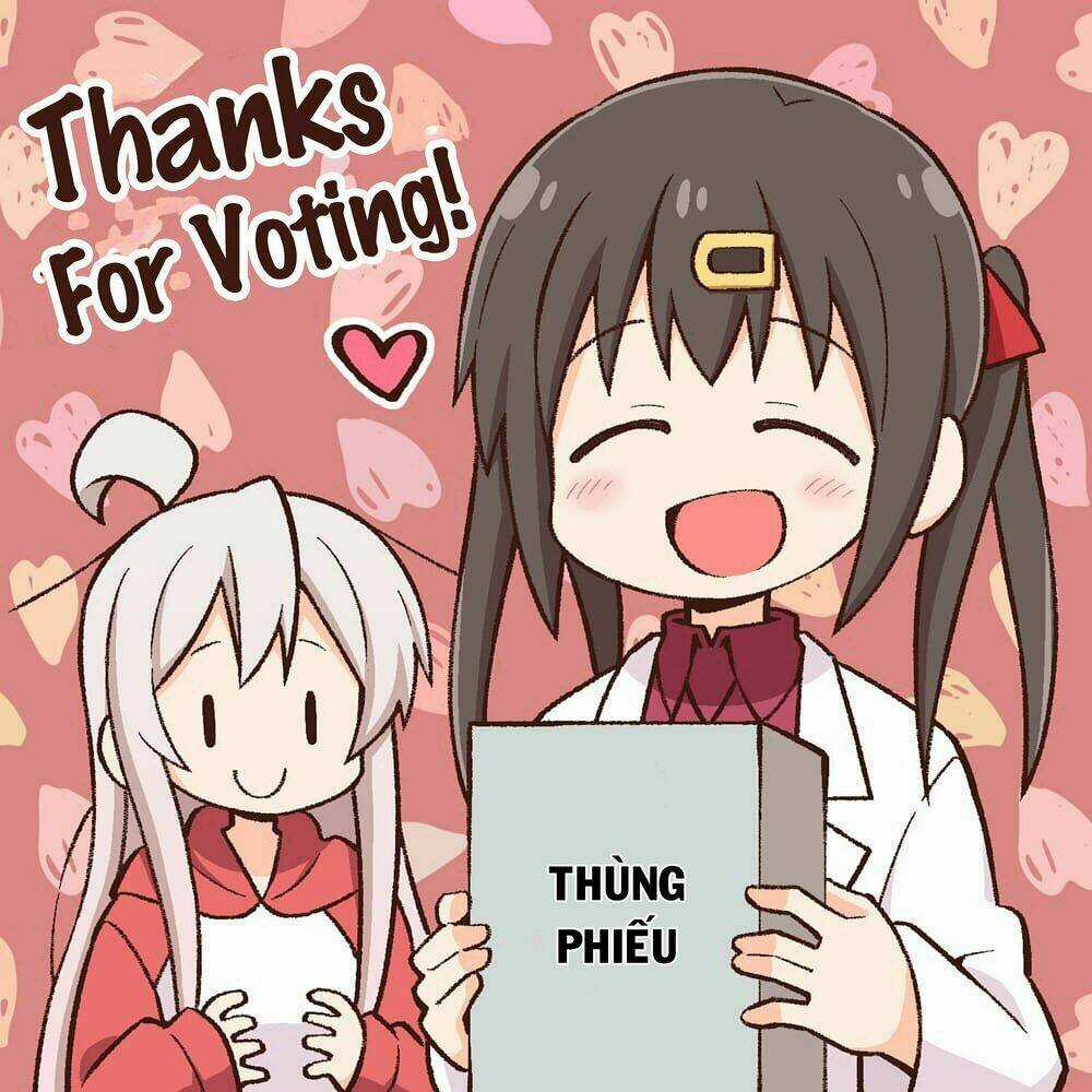 Onii-Chan Wa Oshimai! Chapter 30.5 trang 5