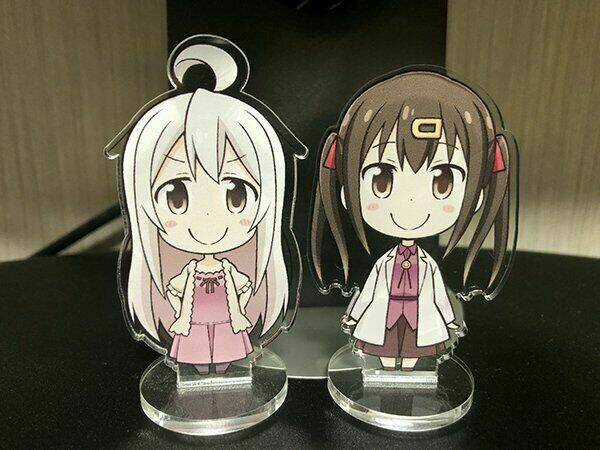 Onii-Chan Wa Oshimai! Chapter 31 trang 13