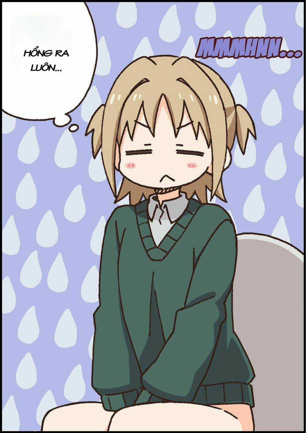 Onii-Chan Wa Oshimai! Chapter 34.5 trang 11