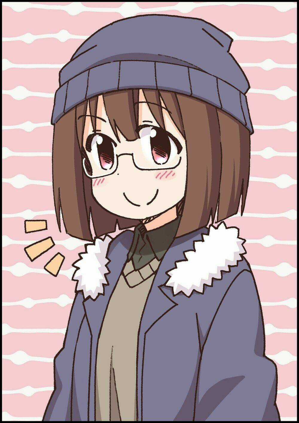 Onii-Chan Wa Oshimai! Chapter 34.5 trang 9