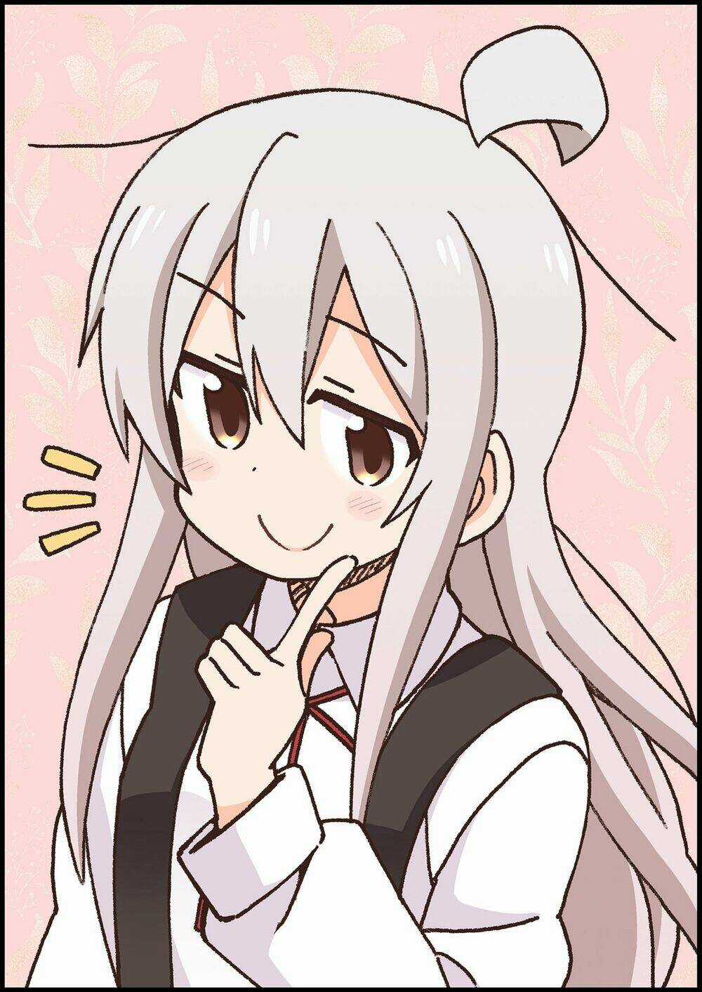 Onii-Chan Wa Oshimai! Chapter 37.5 trang 7