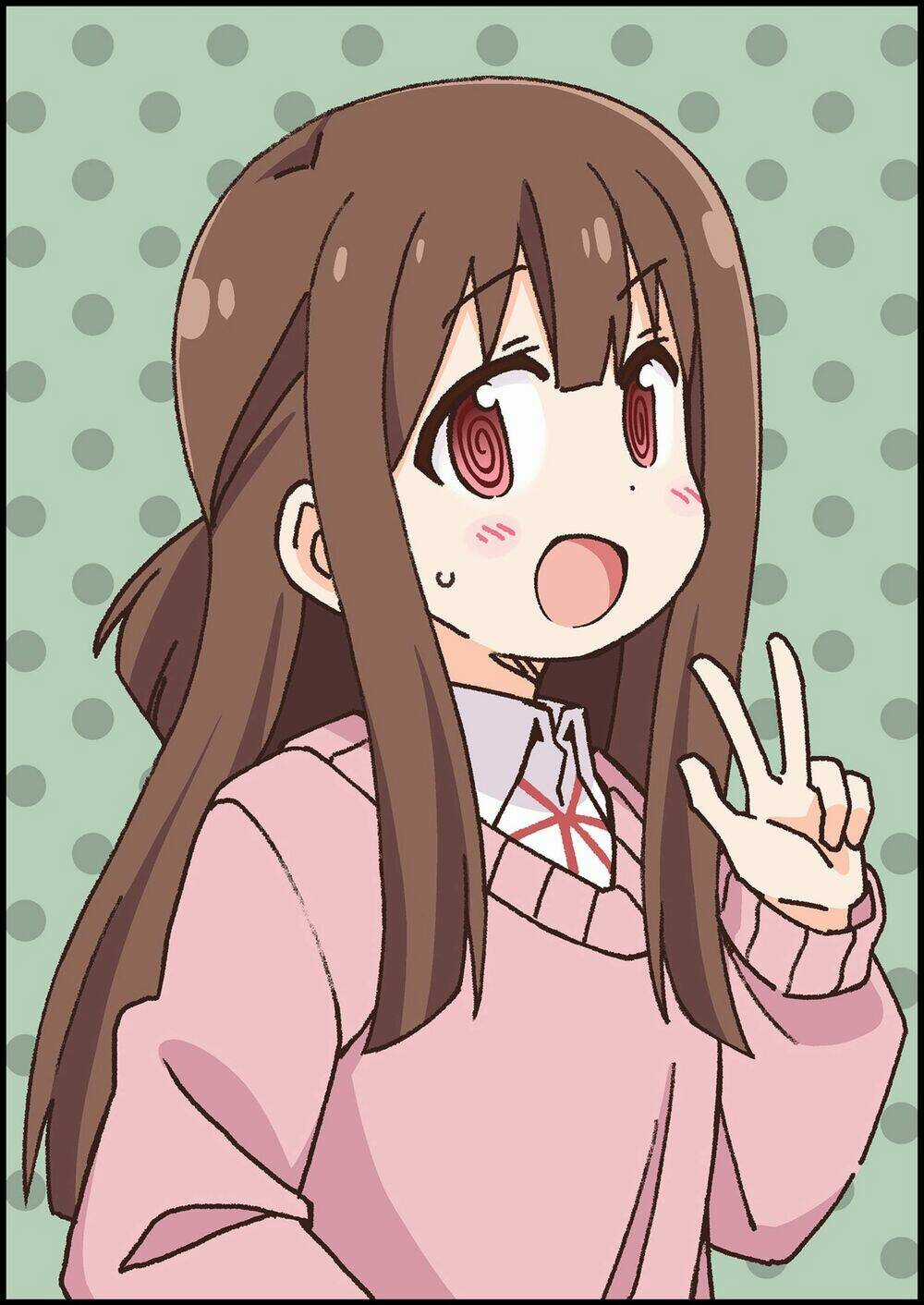 Onii-Chan Wa Oshimai! Chapter 37.5 trang 8