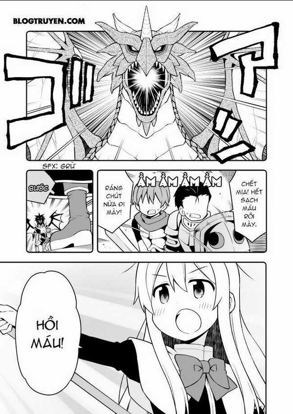 Onii-Chan Wa Oshimai! Chapter 4 trang 2