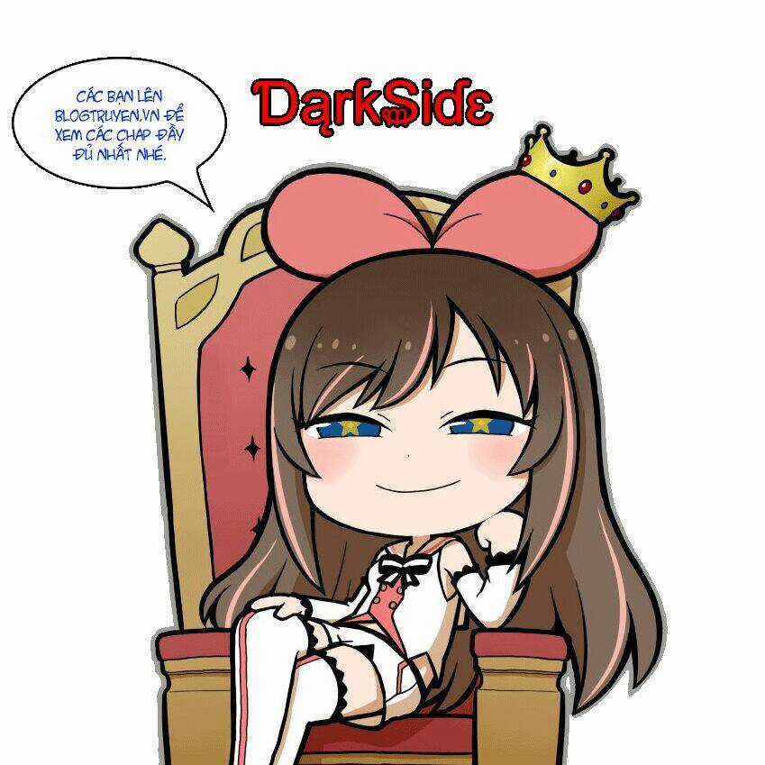 Onii-Chan Wa Oshimai! Chapter 40 trang 0