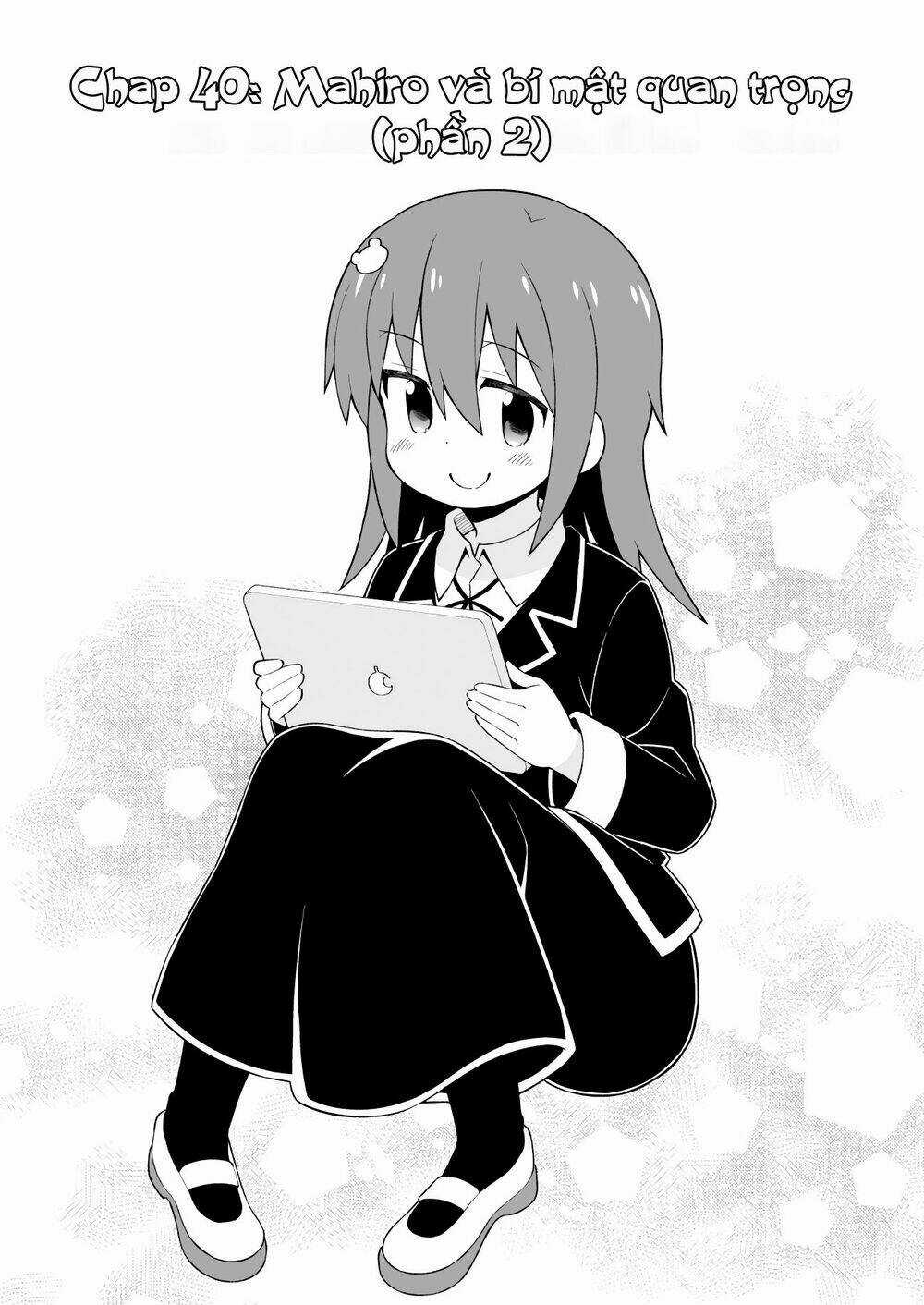 Onii-Chan Wa Oshimai! Chapter 40 trang 2