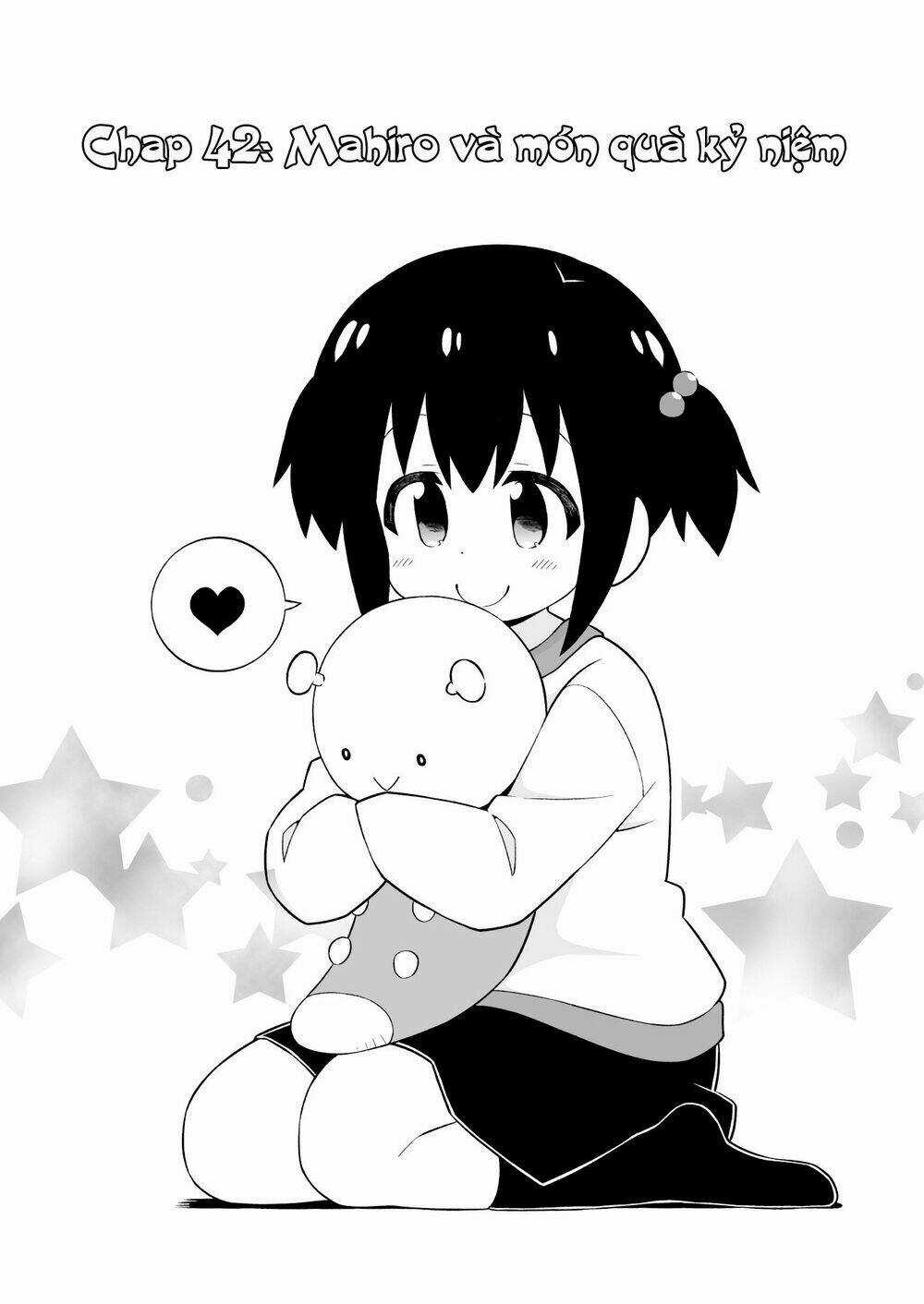 Onii-Chan Wa Oshimai! Chapter 42 trang 2