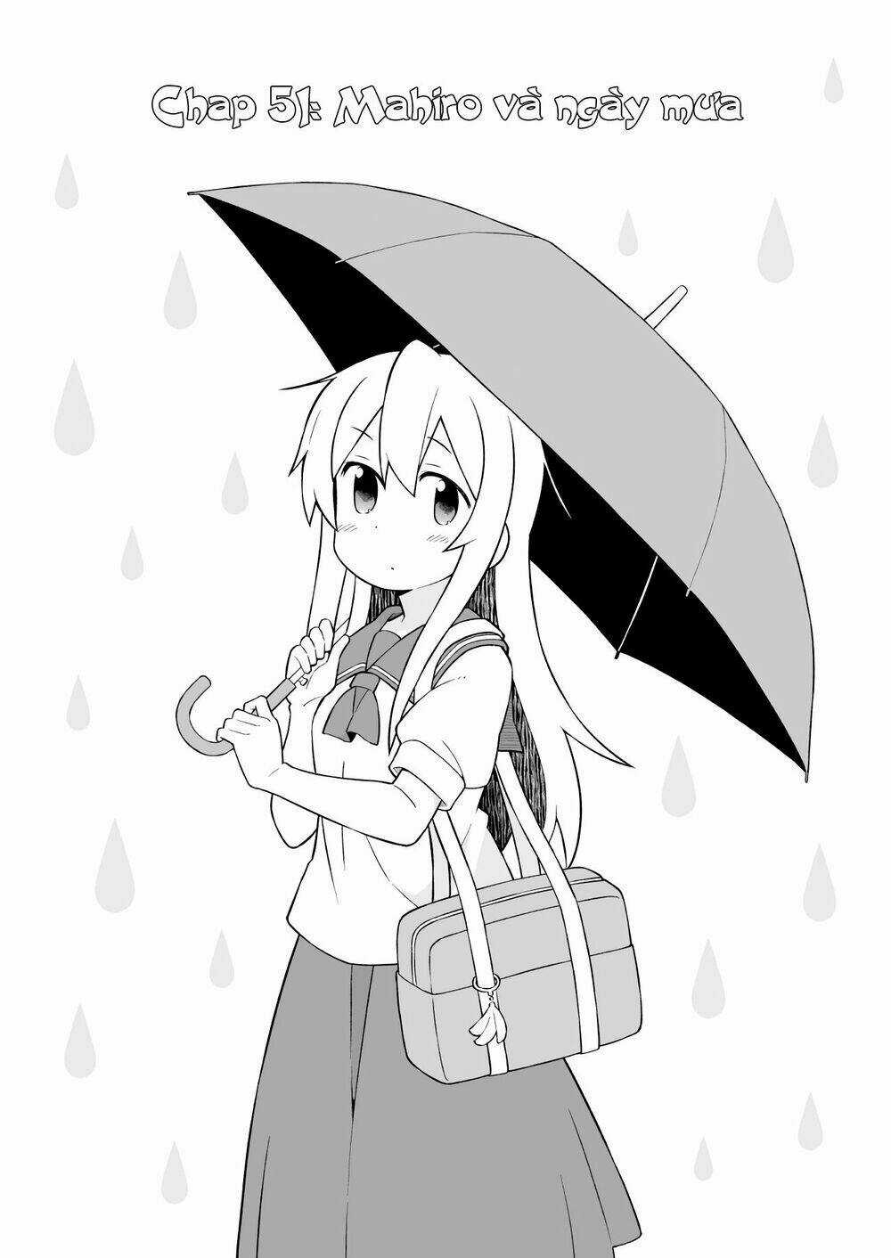 Onii-Chan Wa Oshimai! Chapter 51 trang 2