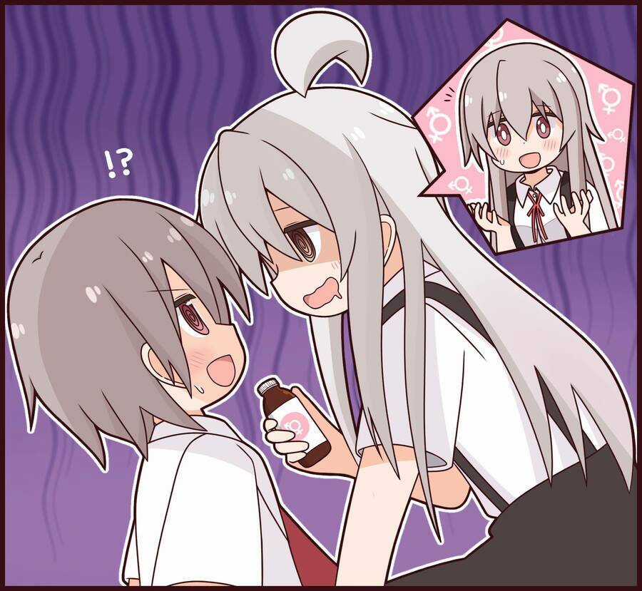 Onii-Chan Wa Oshimai! Chapter 63 trang 18