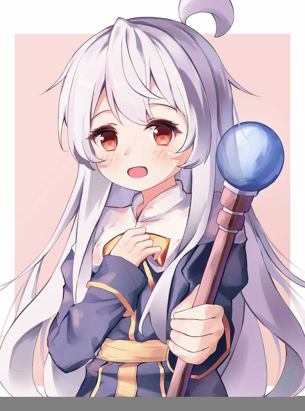 Onii-Chan Wa Oshimai! Chapter 64 trang 15