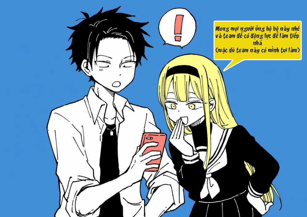 Onii-Chan Wa Oshimai! Chapter 64 trang 18