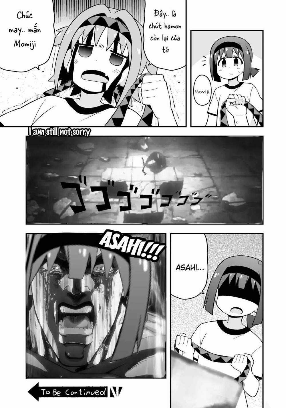 Onii-Chan Wa Oshimai! Chapter 69 trang 14