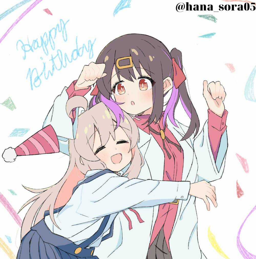 Onii-Chan Wa Oshimai! Chapter 74.1 trang 2