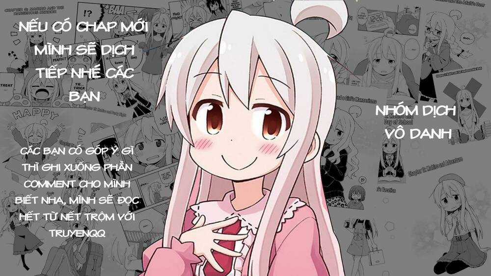 Onii-Chan Wa Oshimai! Chapter 74 trang 12