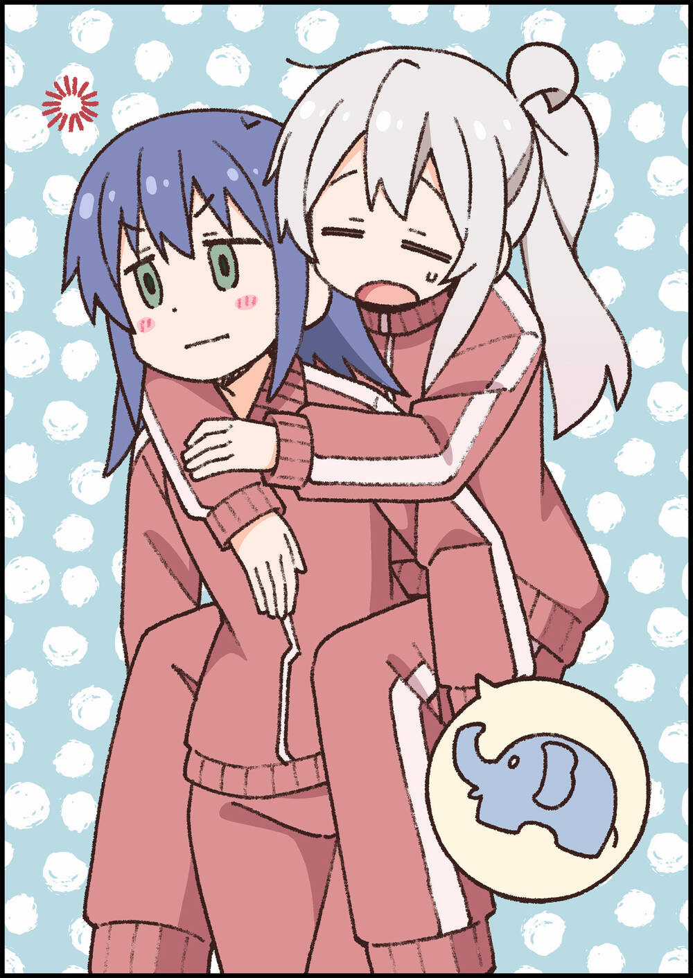 Onii-Chan Wa Oshimai! Chapter 76 trang 14