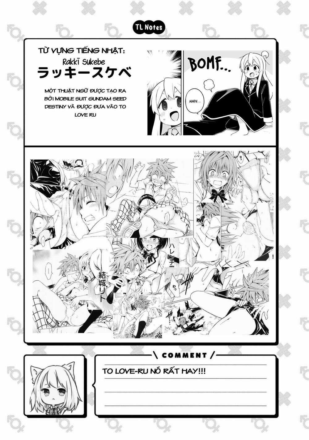 Onii-Chan Wa Oshimai! Chapter 76 trang 15