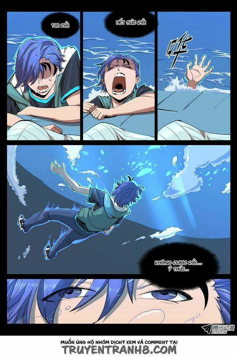 Oniichan Control Chapter 10 trang 12