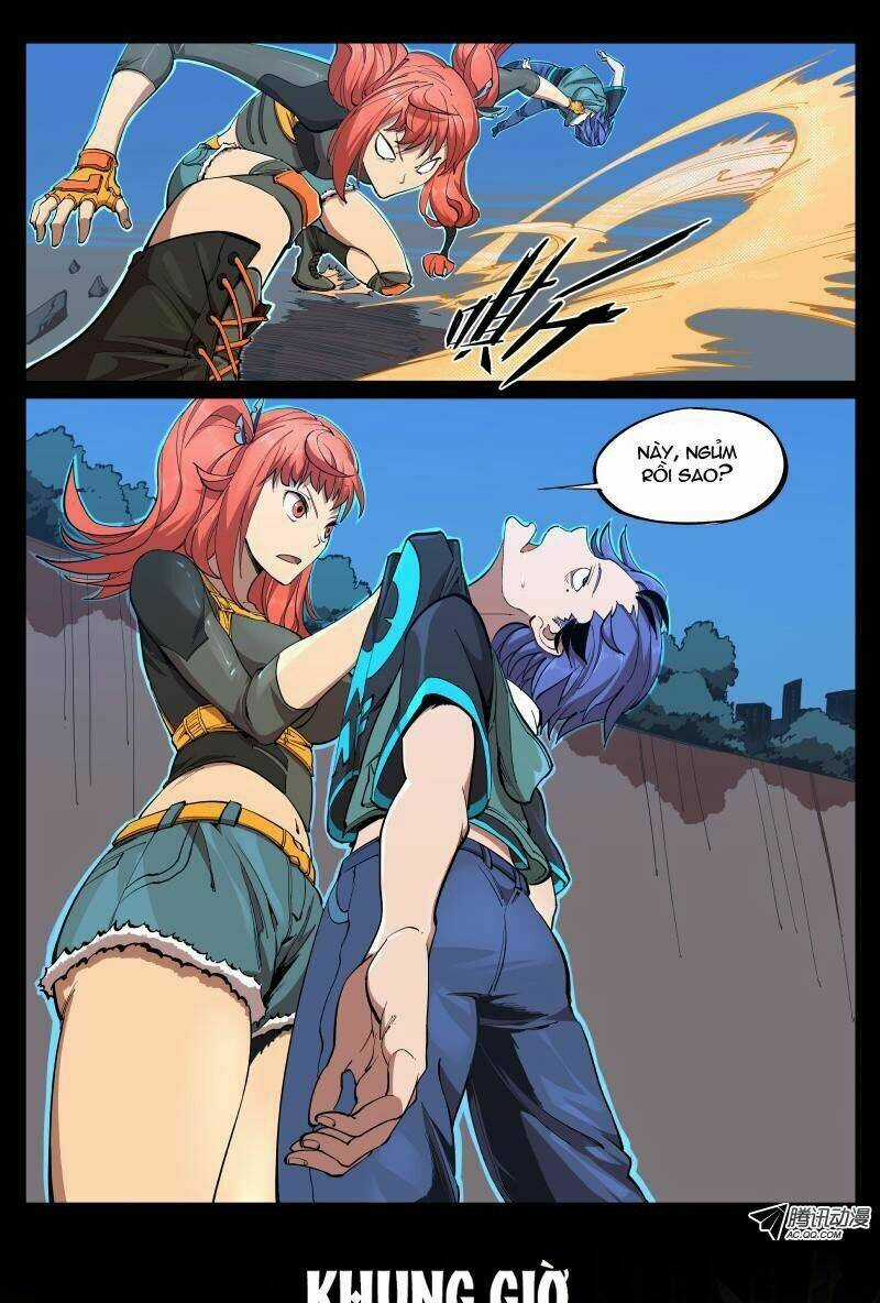 Oniichan Control Chapter 10 trang 14