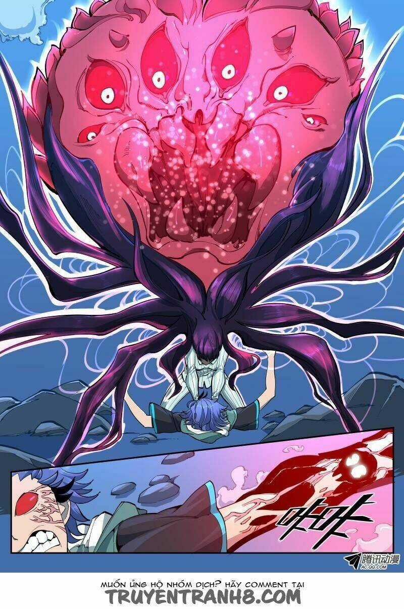 Oniichan Control Chapter 10 trang 3