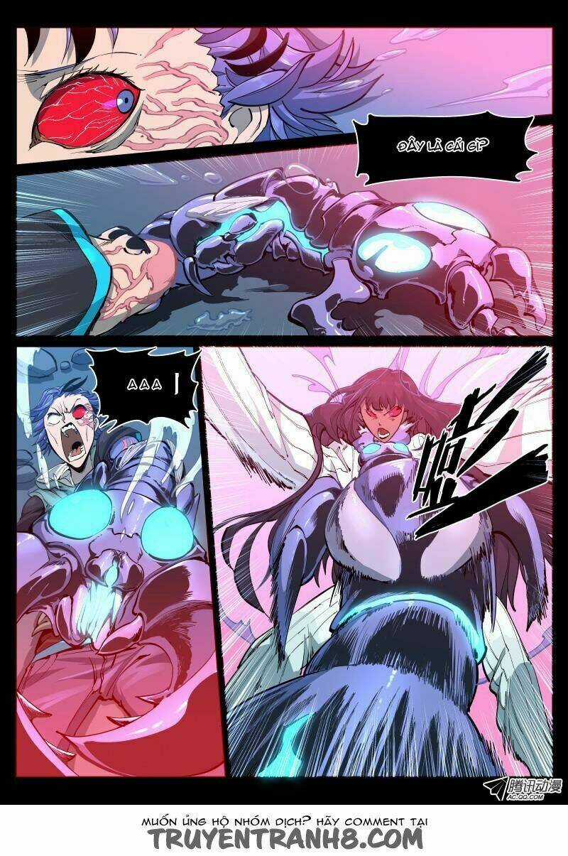 Oniichan Control Chapter 10 trang 4