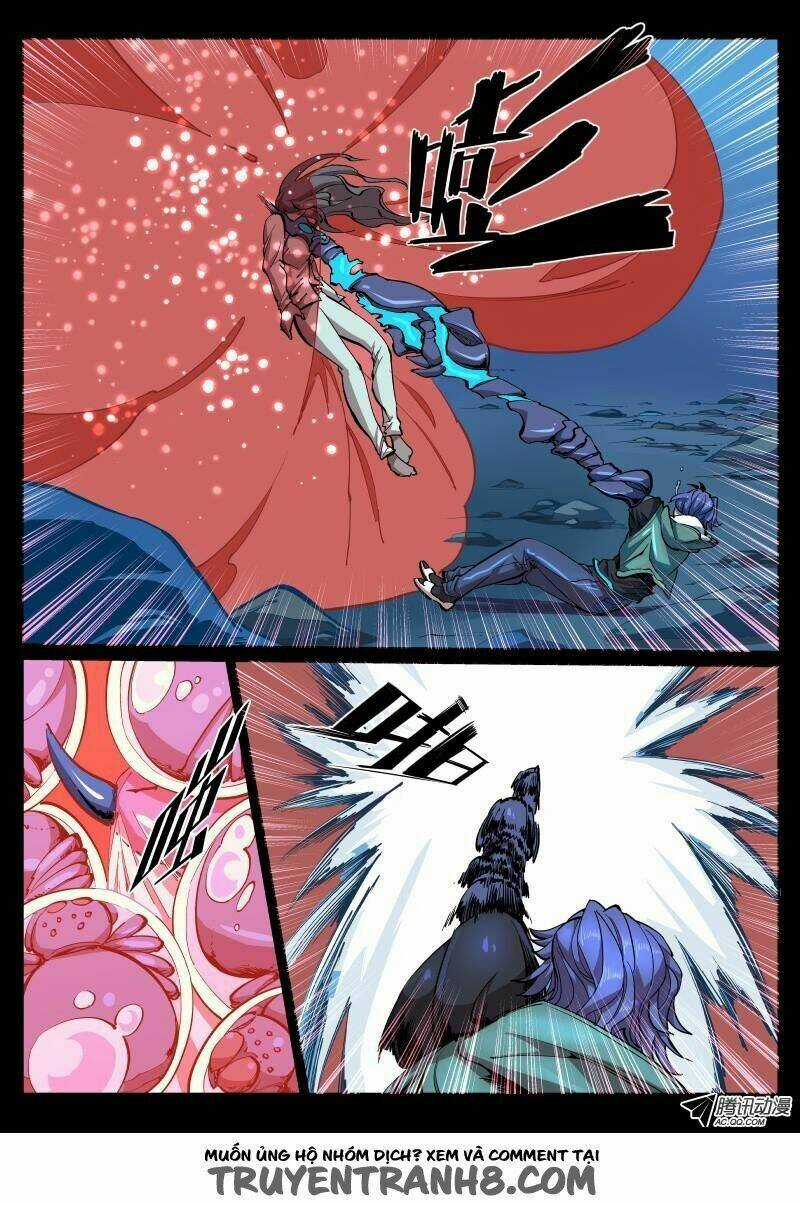 Oniichan Control Chapter 10 trang 5