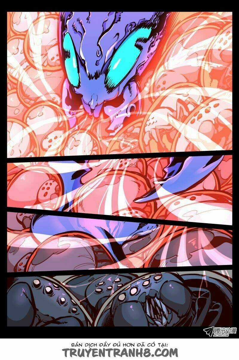 Oniichan Control Chapter 10 trang 6