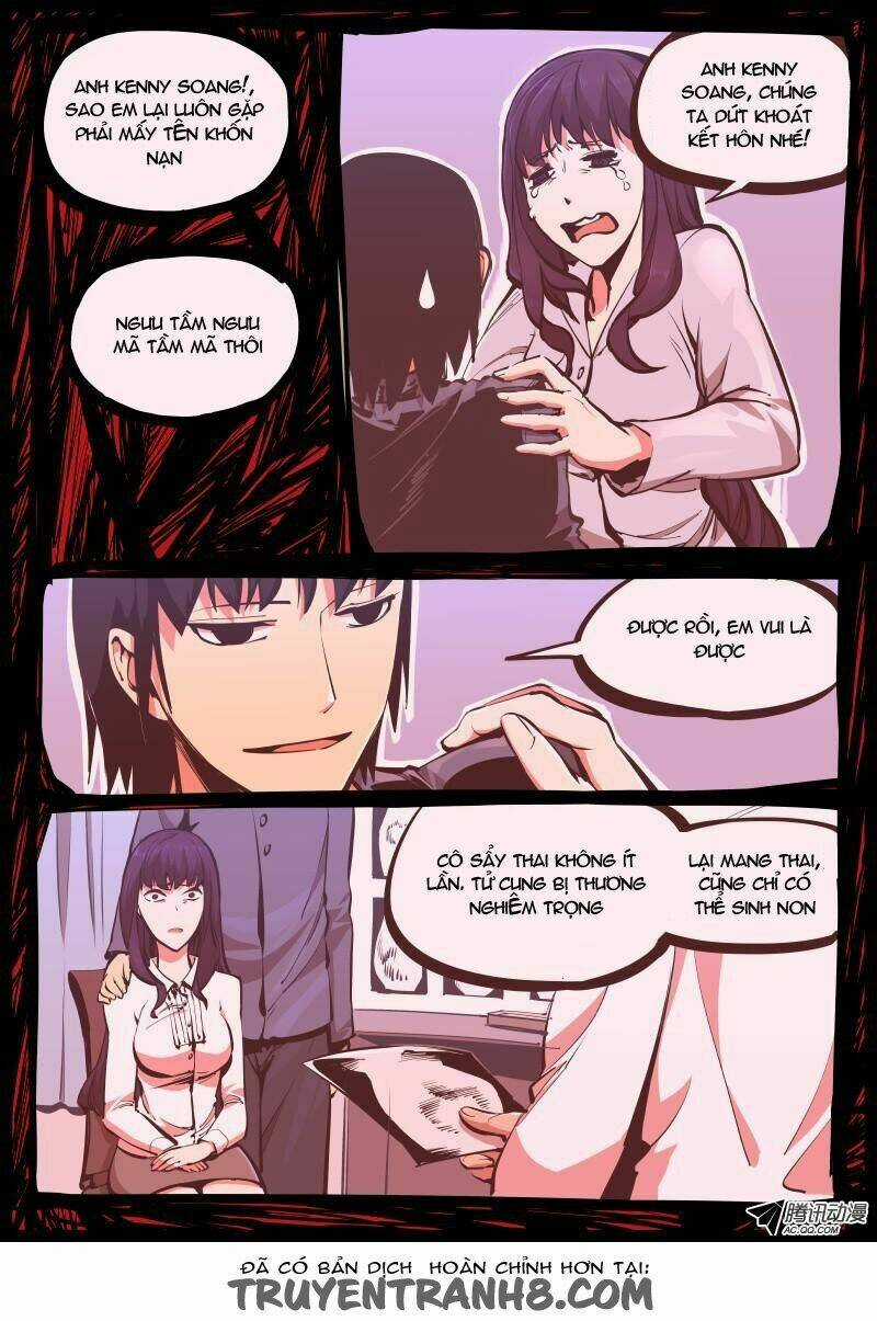 Oniichan Control Chapter 10 trang 9