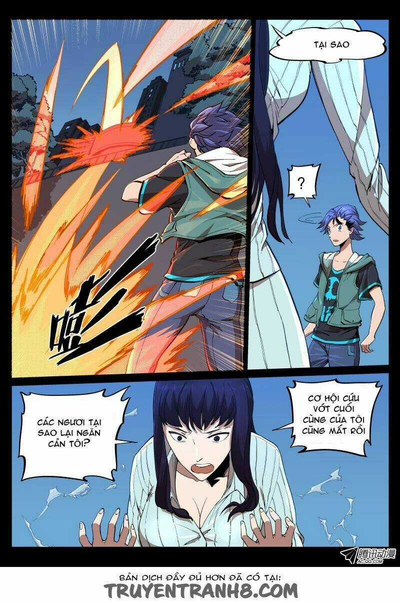 Oniichan Control Chapter 11 trang 2