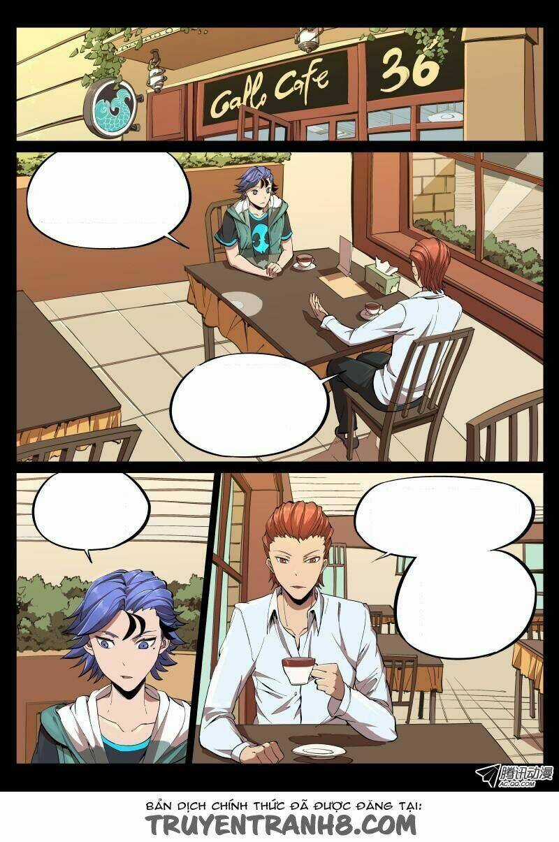 Oniichan Control Chapter 11 trang 8