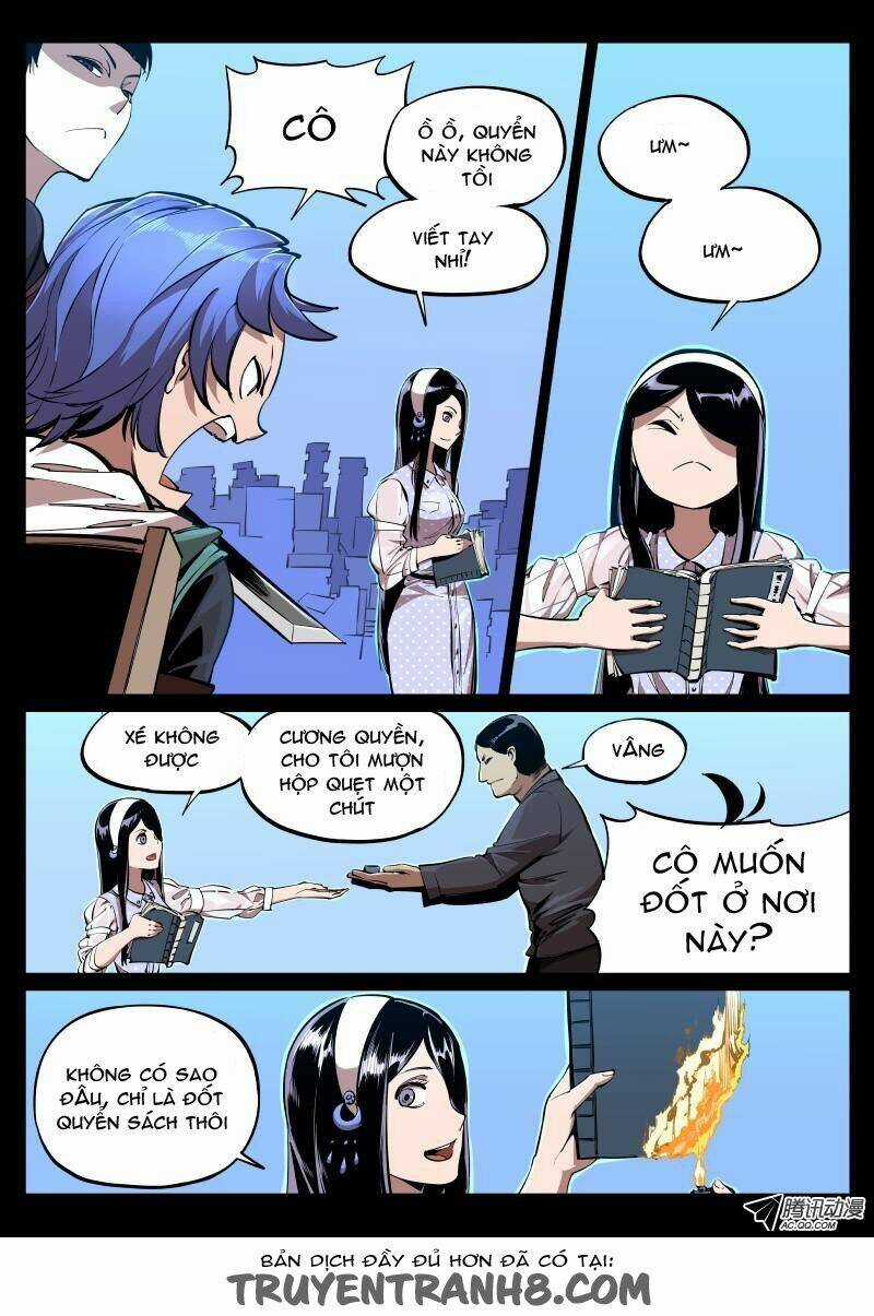 Oniichan Control Chapter 13 trang 2