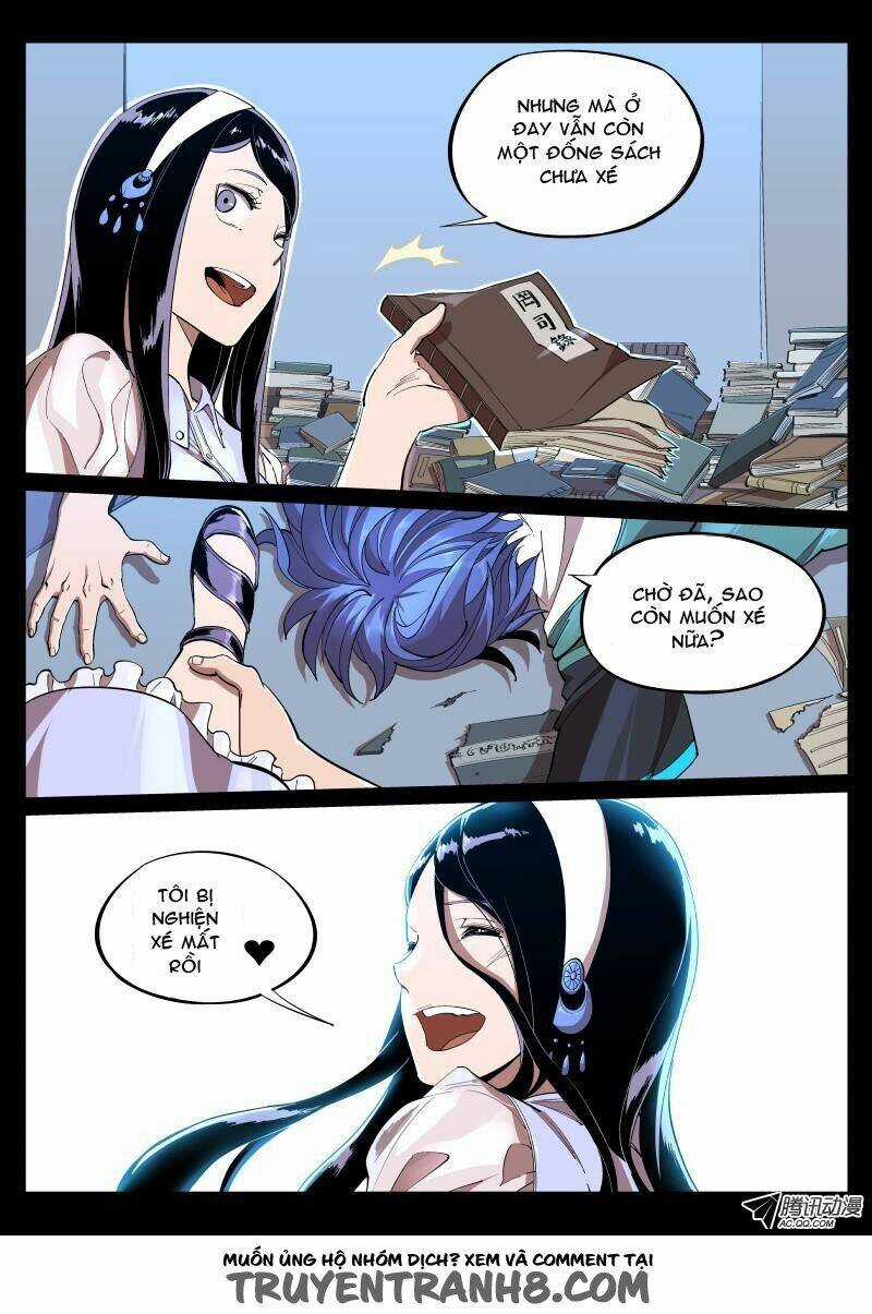 Oniichan Control Chapter 13 trang 9