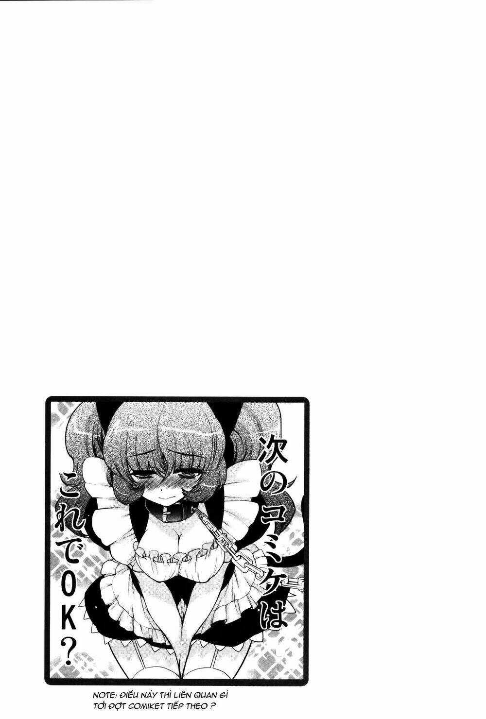 Oniichan Control Chapter 14.5 trang 10