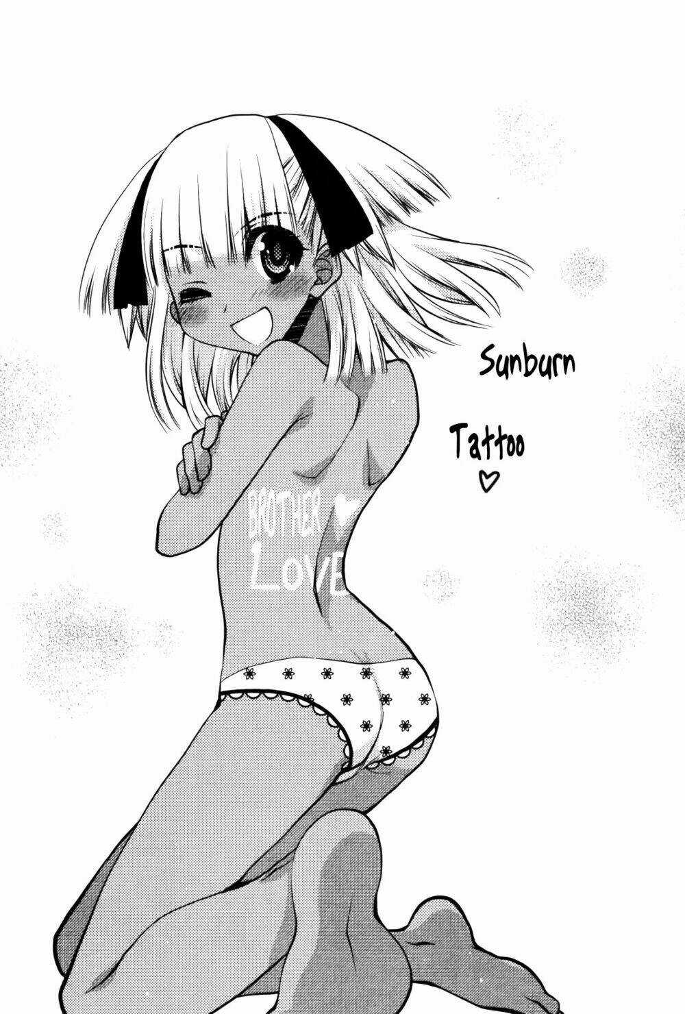 Oniichan Control Chapter 14.5 trang 18