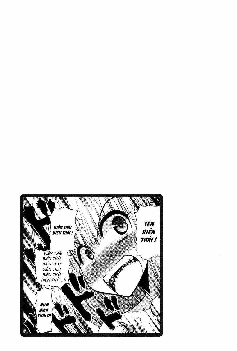 Oniichan Control Chapter 14.5 trang 8