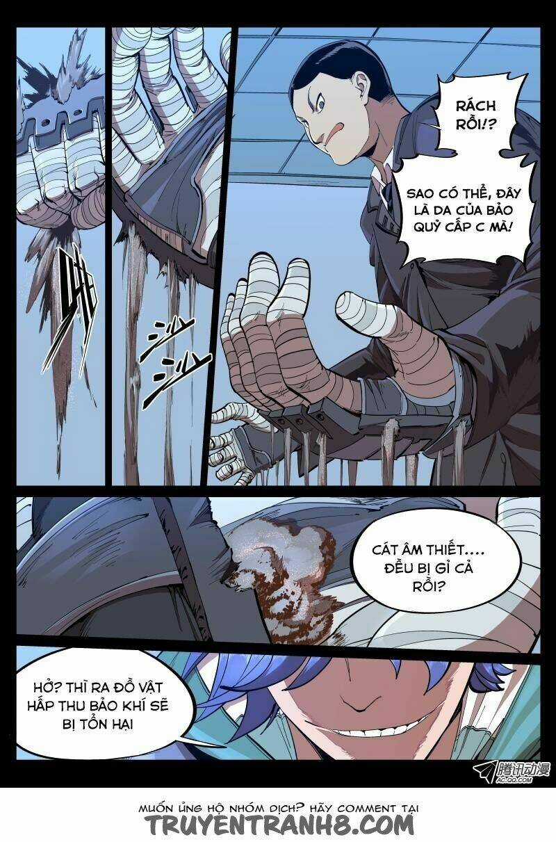 Oniichan Control Chapter 15 trang 10