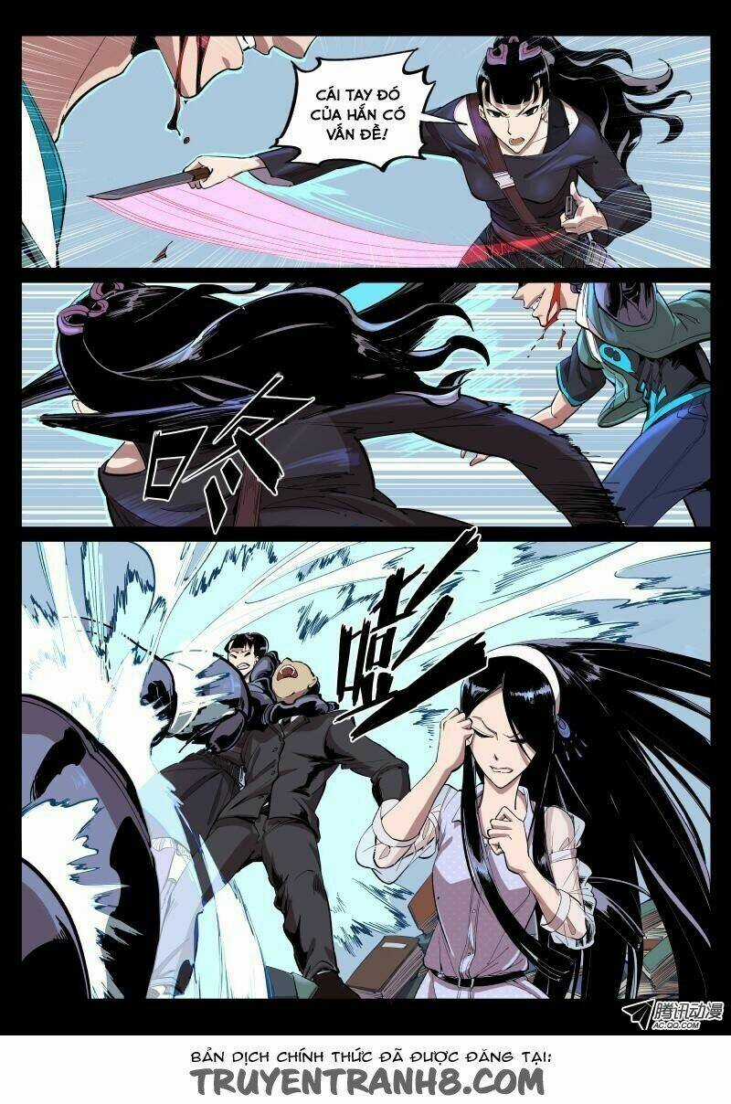 Oniichan Control Chapter 15 trang 11