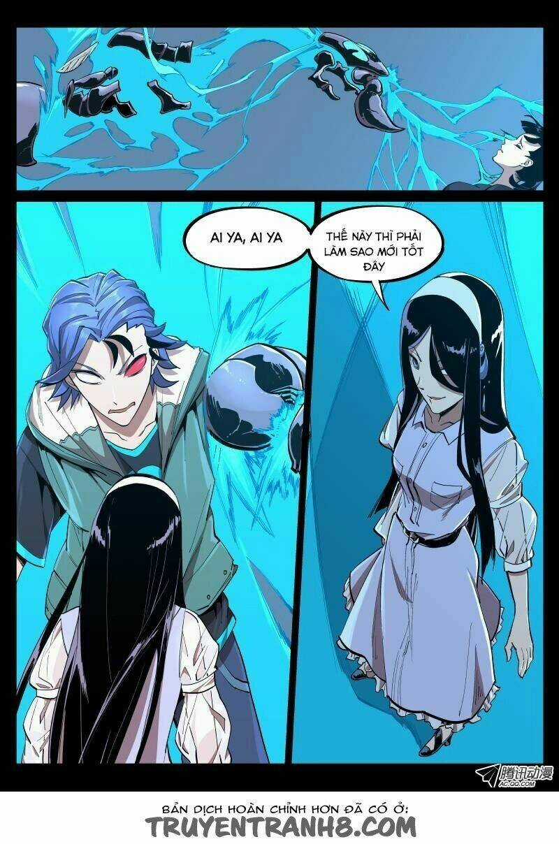 Oniichan Control Chapter 15 trang 13