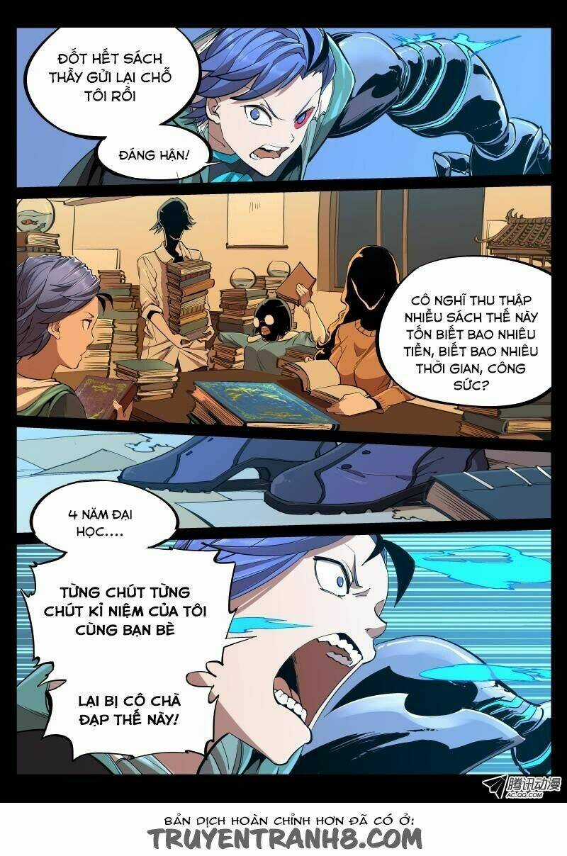 Oniichan Control Chapter 15 trang 3