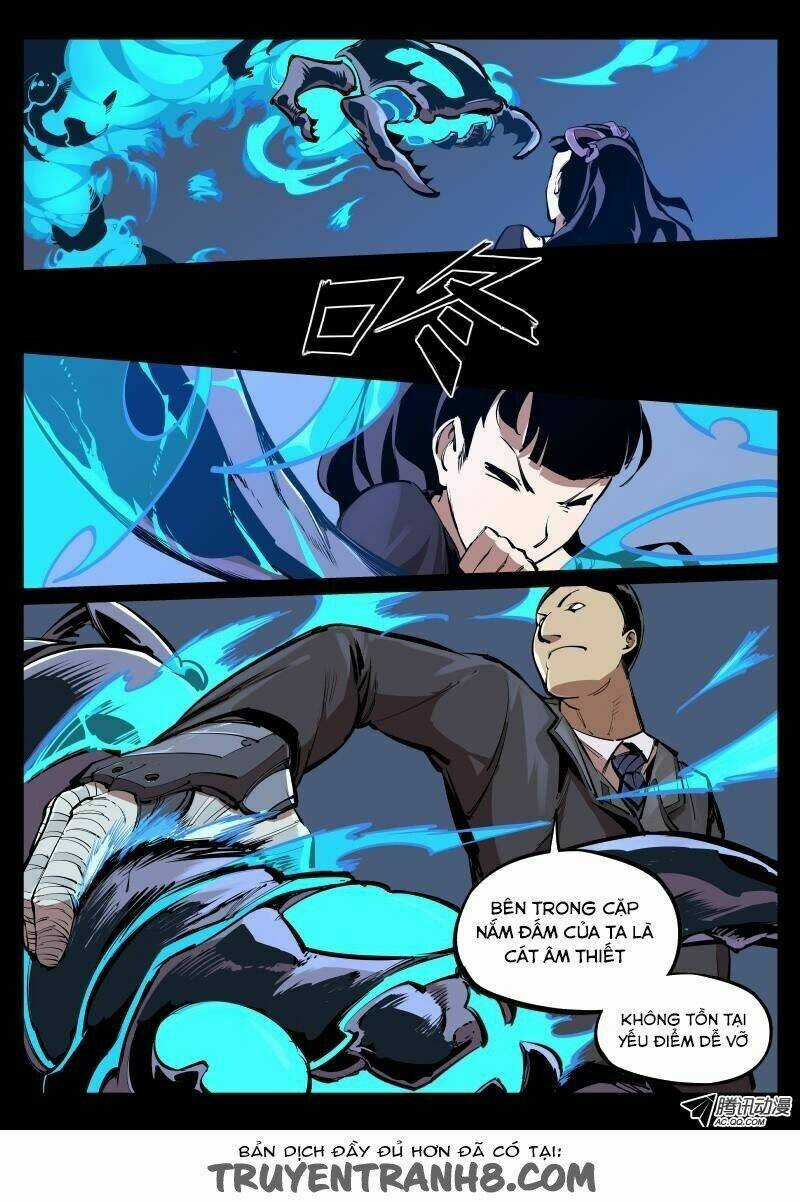 Oniichan Control Chapter 15 trang 4