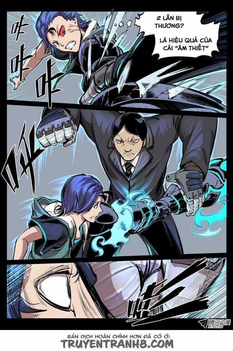 Oniichan Control Chapter 15 trang 5