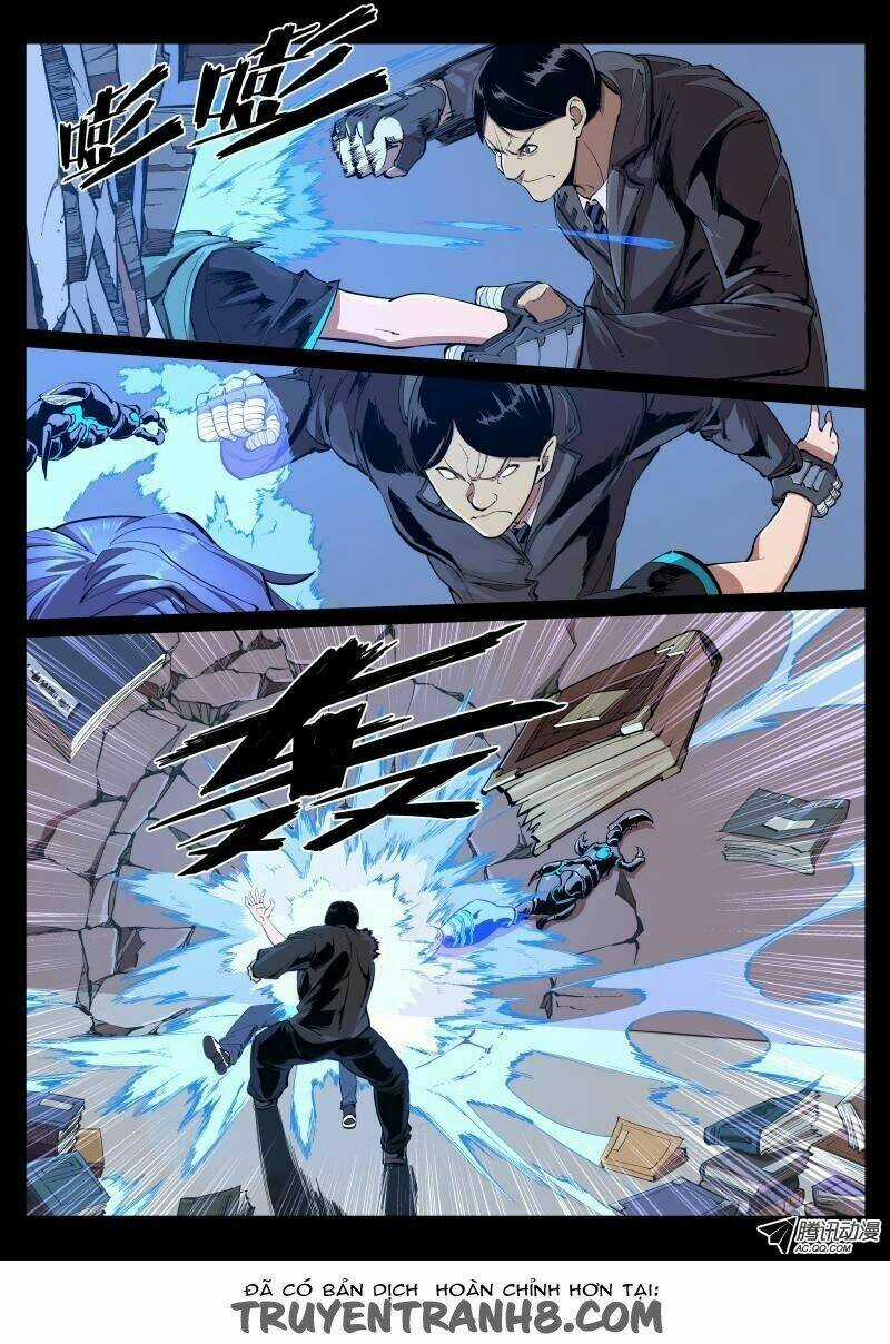 Oniichan Control Chapter 15 trang 7